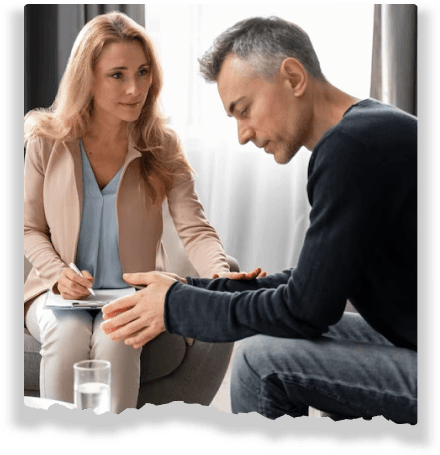 Therapeutic Approach to Relationships: Why Therapy Helps