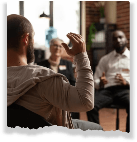Black Mental Health Barriers and Solution: Representation Matters
