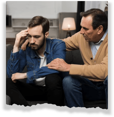 How to Help Someone with Depression?