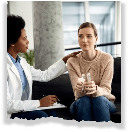 Therapy Journey for Single Women:Choosing Healing Over Hiding