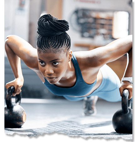 Master your Mind: the Power of Mind Fitness