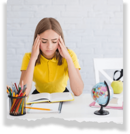 How to Avoid Distractions and Improve Concentration and Focus
