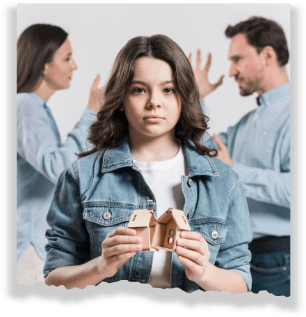 Accountability After Divorce: How Vulnerability Heals