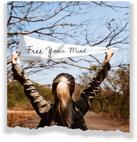 Crossroad Moments in Personal Growth
