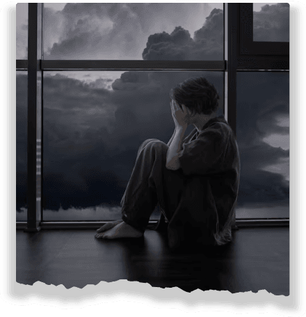 How to Overcome Toxic Loneliness and Build Healthy Connections