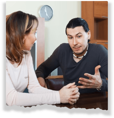 Signs You Need Marriage Counseling: 5 Red Flags to Watch For