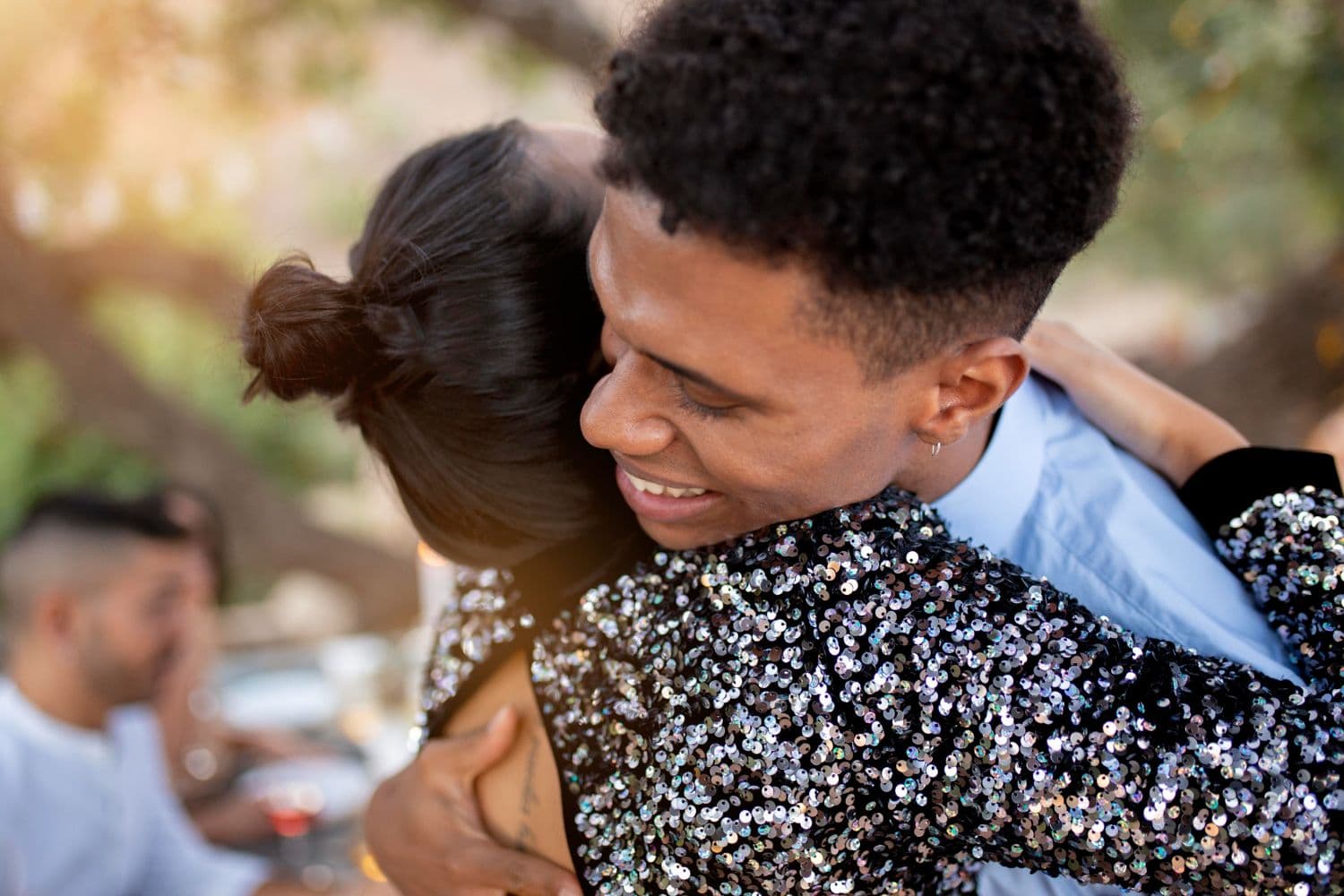 Loving People Without Losing Yourself