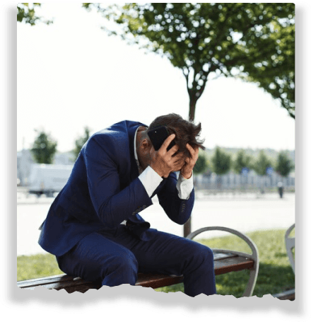 Embracing Vulnerability: It’s OK to Not Be OK
