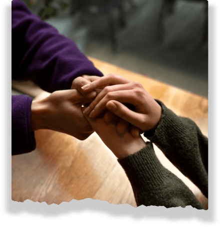 The process of forgiveness and understanding it