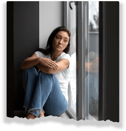 Coping with Grief: Healing When Grief Knocks at Your Door