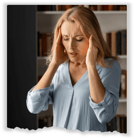 Signs of Severe Anxiety:Recognize What Your Mind Is Telling You