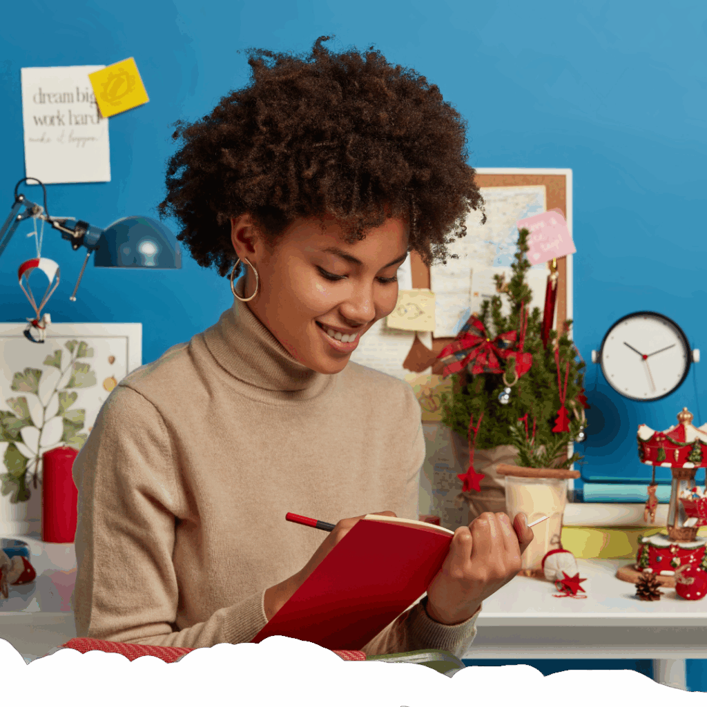 Seasonal reset for adults: Adults need structure too